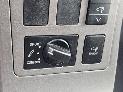 Used 2014 Toyota Sequoia Platinum RWD image 11