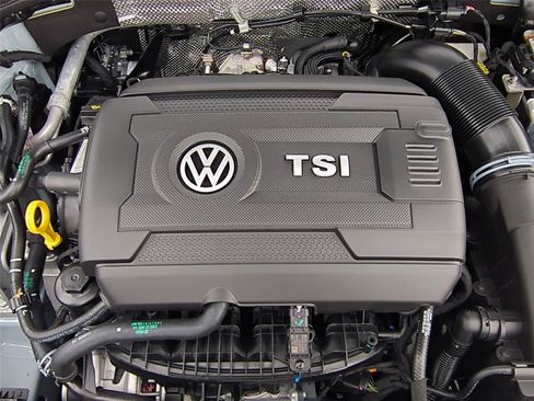 New 2026 Volkswagen Jetta GLI Autobahn image 23