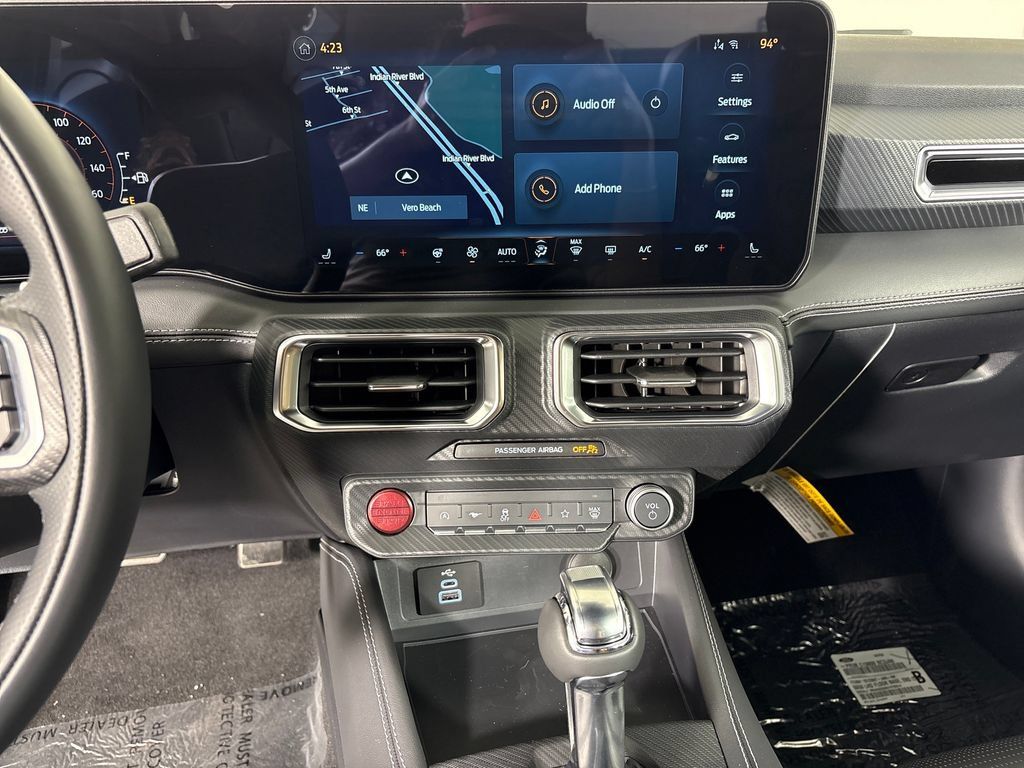 New 2026 Ford Mustang GT Premium RWD image 22