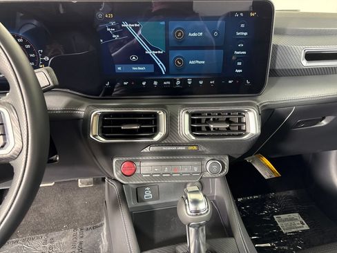 New 2026 Ford Mustang GT Premium RWD image 22