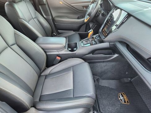 Used 2022 Subaru Outback Wilderness image 11