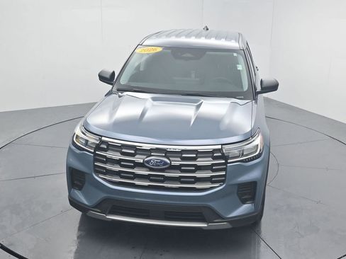 Used 2026 Ford Explorer Active image 52