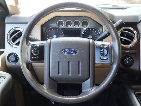 Used 2014 Ford F250 Lariat AWD/4WD image 18