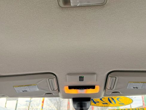 Used 2024 Nissan Kicks SV image 13