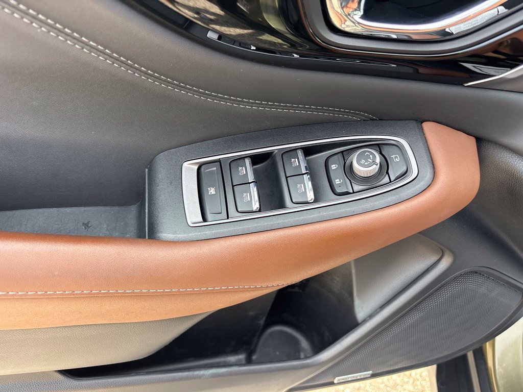 Used 2021 Subaru Outback Premium AWD/4WD image 16