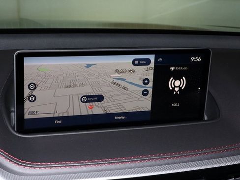 Certified 2023 Acura MDX A-Spec image 20