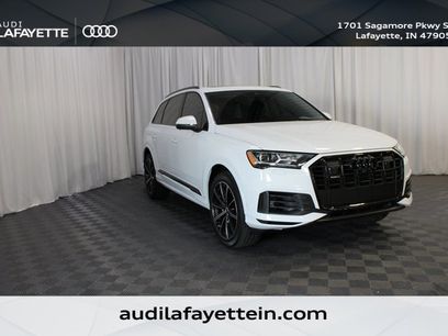 Used 2023 Audi Q7 3.0T Premium Plus w/ Premium Plus Package