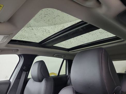 New 2026 MAZDA CX-50 AWD 2.5 S w/ Weather Package image 22