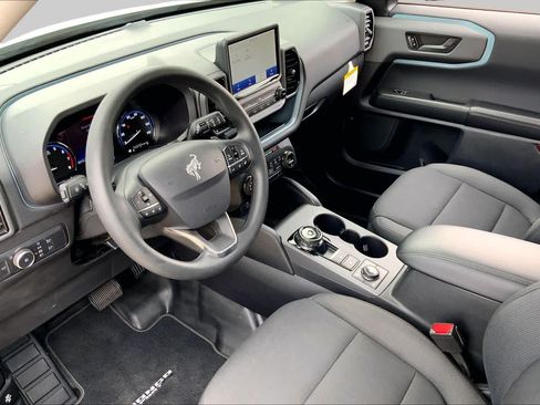 Certified 2021 Ford Bronco Sport Badlands AWD/4WD image 18