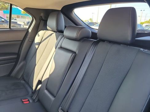 Used 2024 Mitsubishi Eclipse Cross SE image 12