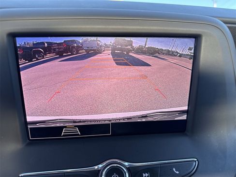 Used 2023 Chevrolet Camaro LT image 20