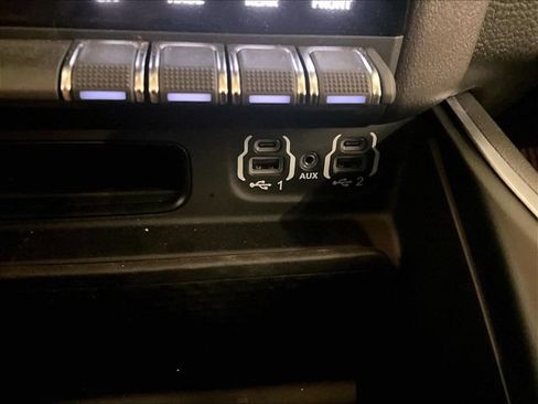 Used 2020 RAM 1500 Big Horn AWD/4WD image 31