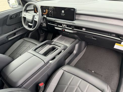 New 2027 Kia Telluride EX X-Line AWD/4WD image 15