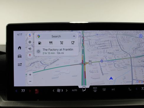 Used 2025 Ford Explorer ST-Line w/ ST-Line Street Pack image 31