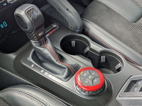 Used 2024 Ford Bronco Raptor w/ Interior Carbon Fiber Pack 6 image 19