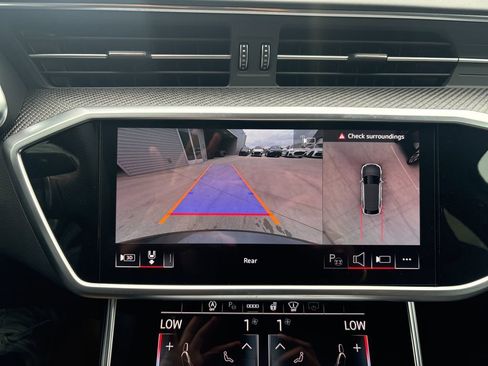 New 2026 Audi RS 6 performance image 24