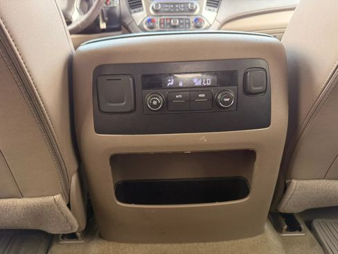 Used 2017 Chevrolet Tahoe LT AWD/4WD image 42