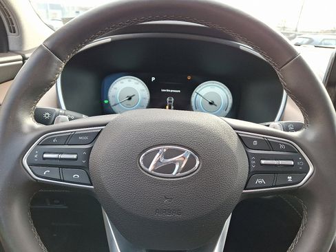 Certified 2023 Hyundai Santa Fe Limited image 19