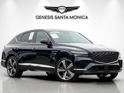 Used 2026 Genesis GV80 3.5T e-SC