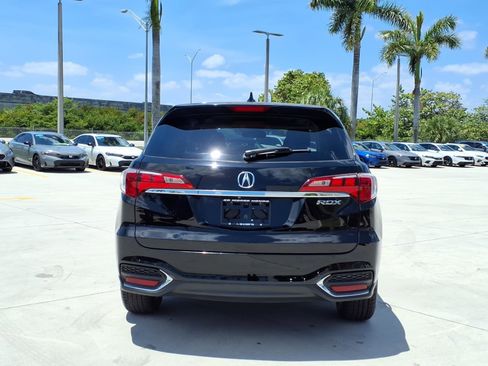 Used 2018 Acura RDX FWD image 14