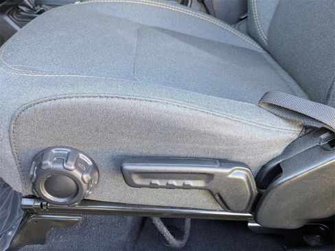 Used 2024 Jeep Wrangler Sport S image 14