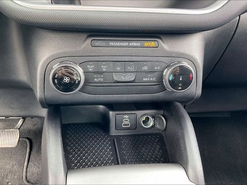 Used 2024 Ford Bronco Sport Big Bend image 32