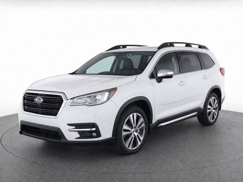 Used 2022 Subaru Ascent Touring AWD/4WD image 30