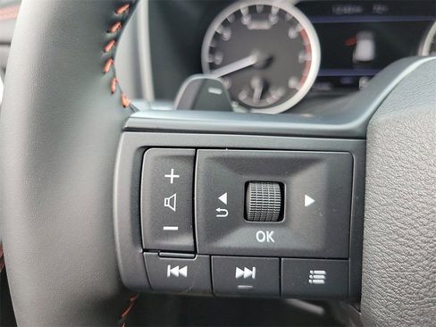 New 2026 Nissan Rogue SV w/ Rock Creek Premium Package AWD/4WD image 11