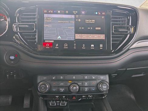 New 2026 Dodge Durango GT AWD/4WD image 12