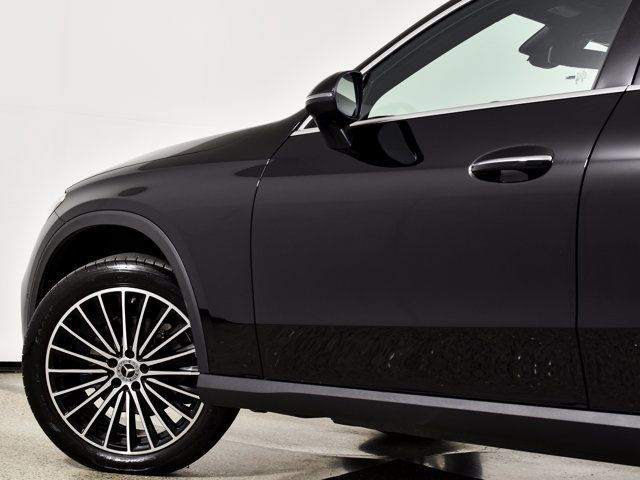 Certified 2025 Mercedes-Benz GLC 300 image 16