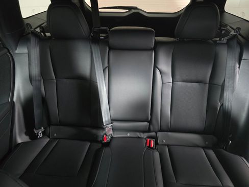 New 2026 Subaru Outback Limited XT image 13
