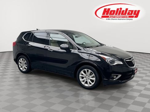 Used 2019 Buick Envision Preferred image 1