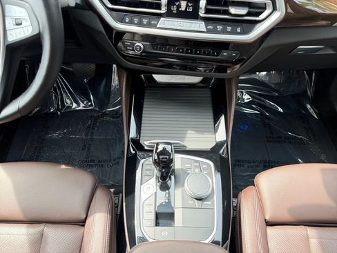 Used 2023 BMW X4 xDrive30i w/ Premium Package AWD/4WD image 18