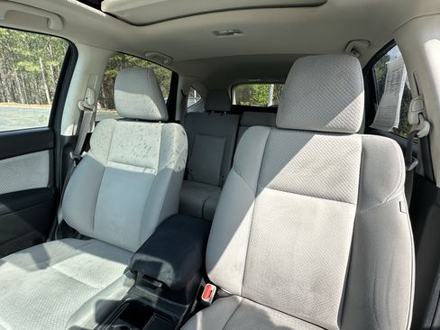 Used 2016 Honda CR-V EX image 8