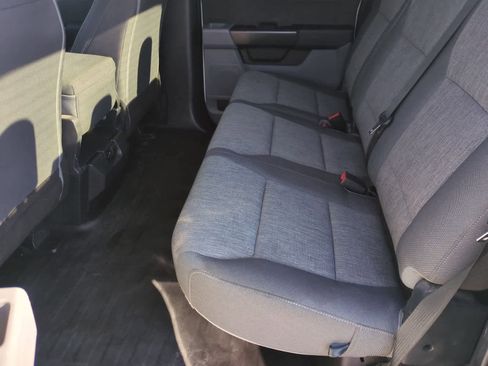 Used 2021 Ford F150 XL w/ Equipment Group 101A High image 19