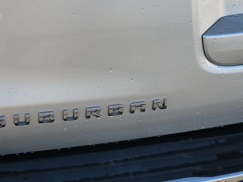 Used 2015 Chevrolet Suburban LTZ w/ Max Trailering Package image 9