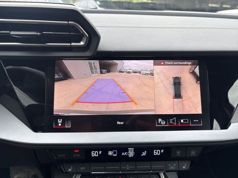 Used 2026 Audi S3 Premium image 26