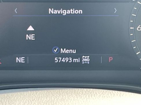 Used 2021 Cadillac XT6 Premium Luxury AWD/4WD image 23