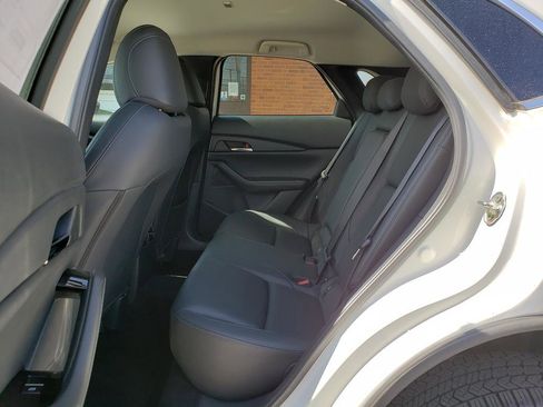 Used 2023 MAZDA CX-30 AWD 2.5 S w/ Preferred Package image 10