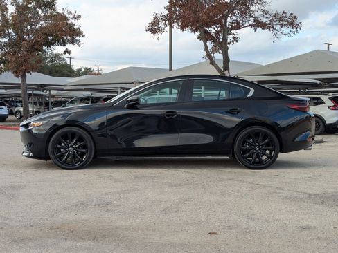 Used 2025 MAZDA MAZDA3 s image 7