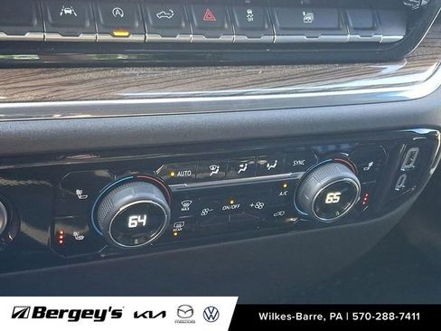 Used 2023 Chevrolet Silverado 1500 RST image 20