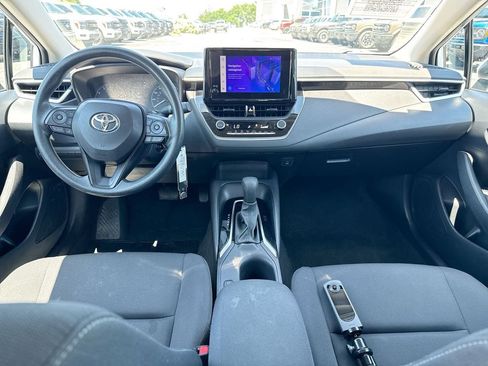 Used 2024 Toyota Corolla LE FWD image 10