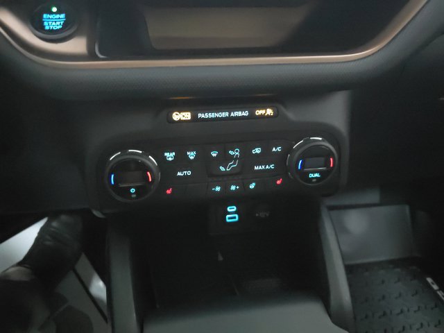 Used 2021 Ford Bronco Sport Outer Banks w/ Outer Banks Package AWD/4WD image 22