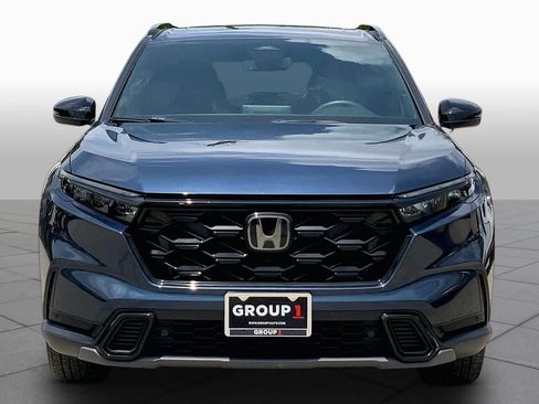 Used 2024 Honda CR-V Sport-L image 4