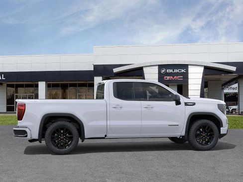 New 2026 GMC Sierra 1500 Elevation AWD/4WD image 5