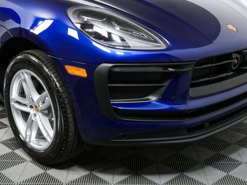 New 2026 Porsche Macan image 39