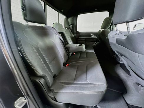 Used 2023 RAM 1500 Big Horn AWD/4WD image 25