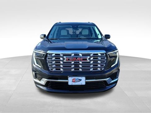 Used 2024 GMC Acadia Denali w/ Super Cruise Package image 8