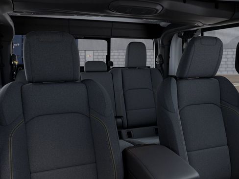 New 2026 Jeep Gladiator Willys image 29