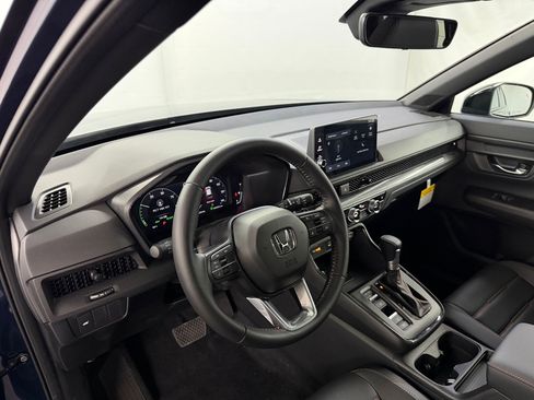 New 2026 Honda CR-V Sport-L image 4